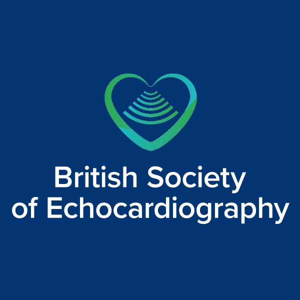 British_society_of_echocardiography